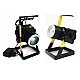Proiector cu stativ X-Balog BL-2144T 100 W LED Proiector cu stativ X-Balog BL-2144T 100 W LED