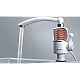 Robinet Electric De Apa Calda din plastic (Instant) Robinet Electric De Apa Calda din plastic (Instant)