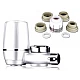 Robinet de apa cu filtru pentru purificare Robinet de apa cu filtru pentru purificare