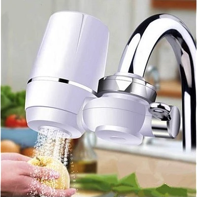 Robinet de apa cu filtru pentru purificare Robinet de apa cu filtru pentru purificare