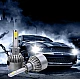 Set 2 Lampi LED C6 H1 Lumina ALBA 6500K 55W 7600 lumeni/ set Set 2 Lampi LED C6 H1 Lumina ALBA 6500K 55W 7600 lumeni/ set