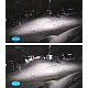 Set 2 Lampi LED C6 H1 Lumina ALBA 6500K 55W 7600 lumeni/ set Set 2 Lampi LED C6 H1 Lumina ALBA 6500K 55W 7600 lumeni/ set