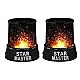 Set 2 Lampi Star Gizmos cu proiectare stelute OFF Set 2 Lampi Star Gizmos cu proiectare stelute OFF