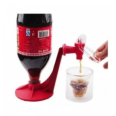 Set 2 dispensere de bauturi Fizz Saver Set 2 dispensere de bauturi Fizz Saver
