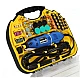 Set trusa minifreza BIAX 117 piese Set trusa minifreza BIAX 117 piese