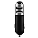 Splitter Bricheta Auto Bluetooth M10 cu Casca Handsfree Inclusa Splitter Bricheta Auto Bluetooth M10 cu Casca Handsfree Inclusa