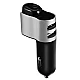 Splitter Bricheta Auto Bluetooth M10 cu Casca Handsfree Inclusa Splitter Bricheta Auto Bluetooth M10 cu Casca Handsfree Inclusa