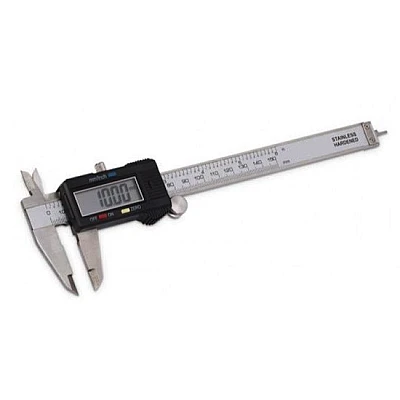 Subler electronic Afisaj Digital Plastic Sina METAL Subler electronic Afisaj Digital Plastic Sina METAL