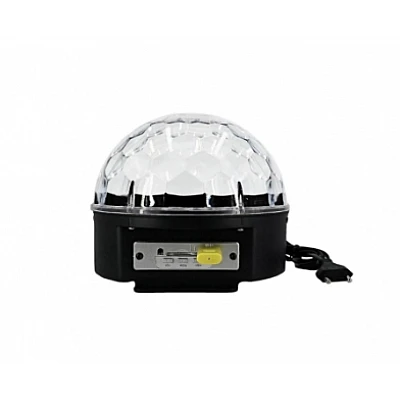 Glob Disco Cu Boxa Laser Club Cu Telecomanda, Bluetooth, Redare Audio Mp3 Glob Disco Cu Boxa Laser Club Cu Telecomanda, Bluetooth, Redare Audio Mp3