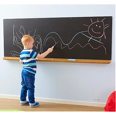 Set 2 Stickere-autocolant pentru scris si desenat 45 x 200 cm Set 2 Stickere-autocolant pentru scris si desenat 45 x 200 cm