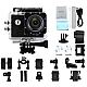 Camera Sport 4K HD Carcasa rezistenta la Apa Camera Sport 4K HD Carcasa rezistenta la Apa