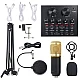 Set Microfon Profesional MIC8 Set Microfon Profesional MIC8