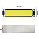 2x Placa COB plafon 16w Lampa auto 108 LED 12/24 v 2x Placa COB plafon 16w Lampa auto 108 LED 12/24 v
