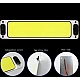 2x Placa COB plafon 16w Lampa auto 108 LED 12/24 v 2x Placa COB plafon 16w Lampa auto 108 LED 12/24 v