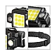 Lanterna de cap 9 LED COB/XPG KL533 5W 1000lm USB magnet Lanterna de cap 9 LED COB/XPG KL533 5W 1000lm USB magnet