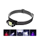 Lanterna de cap 9 LED COB/XPG KL533 5W 1000lm USB magnet Lanterna de cap 9 LED COB/XPG KL533 5W 1000lm USB magnet