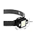 Lanterna de cap 9 LED COB/XPG KL533 5W 1000lm USB magnet Lanterna de cap 9 LED COB/XPG KL533 5W 1000lm USB magnet