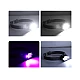 Lanterna de cap 9 LED COB/XPG KL533 5W 1000lm USB magnet Lanterna de cap 9 LED COB/XPG KL533 5W 1000lm USB magnet