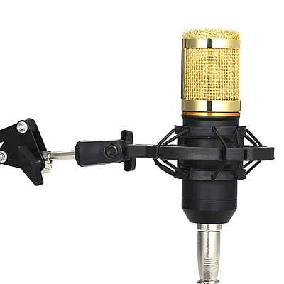 Set Microfon Profesional MIC8 Set Microfon Profesional MIC8