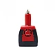 Invertor Auto 12v 150w Rosu de Tensiune la Bricheta