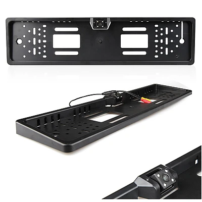 Camera Video Auto Marsarier Suport Numar Auto Unghi filmare 170 grade RMD Camera Video Auto Marsarier Suport Numar Auto Unghi filmare 170 grade RMD