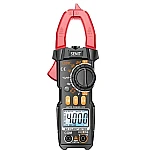 Cleste ampermetric digital S208 pentru masurare tensiune intensitate rezistenta diode si continuite in circuit