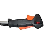 Acceleratie universala motocoasa "ergonomic"
