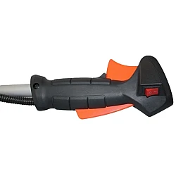 Acceleratie universala motocoasa "ergonomic"