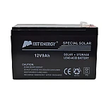 Acumulator pentru panou solar Meet Energy 12V 9Ah