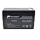Acumulator pentru panou solar Meet Energy 12V 9Ah Acumulator pentru panou solar Meet Energy 12V 9Ah