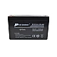 Acumulator pentru panou solar Meet Energy 6V 7Ah Acumulator pentru panou solar Meet Energy 6V 7Ah