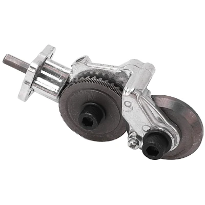 Adaptor electric pentru placi metalice Adaptor electric pentru placi metalice