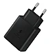 Adaptor Priza USB C 45W Incarcator Travel Super Fast Charging Negru Adaptor Priza USB C 45W Incarcator Travel Super Fast Charging Negru