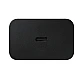 Adaptor Priza USB C 45W Incarcator Travel Super Fast Charging Negru Adaptor Priza USB C 45W Incarcator Travel Super Fast Charging Negru