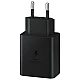 Adaptor Priza USB C 45W Incarcator Travel Super Fast Charging Negru Adaptor Priza USB C 45W Incarcator Travel Super Fast Charging Negru