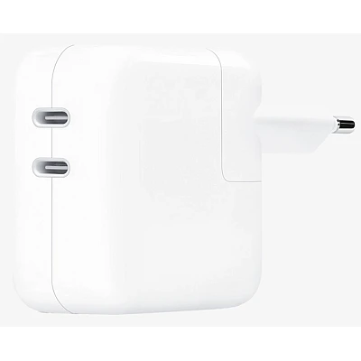Adaptor alimentare cu 2 porturi USB putere 35W Adaptor alimentare cu 2 porturi USB putere 35W