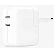 Adaptor alimentare cu 2 porturi USB putere 35W Adaptor alimentare cu 2 porturi USB putere 35W