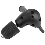 Adaptor mandrina unghiular 90 de grade pentru masina de gaurit