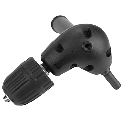 Adaptor mandrina unghiular 90 de grade pentru masina de gaurit