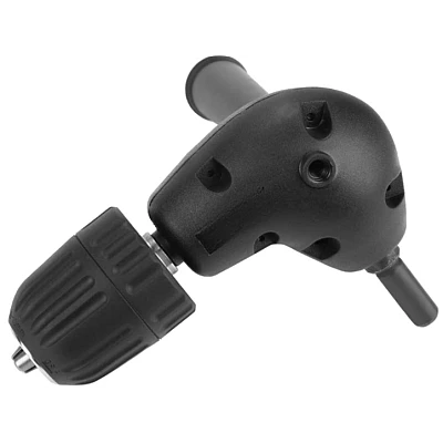 Adaptor mandrina unghiular 90 de grade pentru masina de gaurit Adaptor mandrina unghiular 90 de grade pentru masina de gaurit