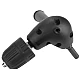 Adaptor mandrina unghiular 90 de grade pentru masina de gaurit Adaptor mandrina unghiular 90 de grade pentru masina de gaurit