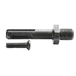 Adaptor pentru mandrina cu filet 1/2 SDS PLUS