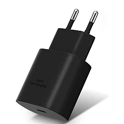 Adaptor priza PD 25W CU USB TYPE-C