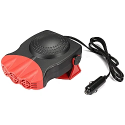 Aeroterma auto cu aer cald si rece incalzire/dezaburire 12V 150W