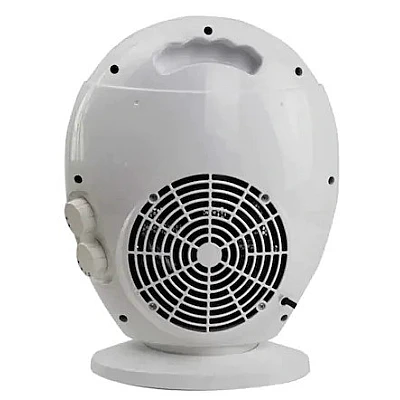 Aeroterma electrica 1500W Flame Heater tip semineu cu simulare flacari Aeroterma electrica 1500W Flame Heater tip semineu cu simulare flacari
