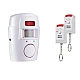 Alarma Cu 2 telecomenzi si Senzor De Miscare Alarma Cu 2 telecomenzi si Senzor De Miscare