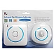 Alarma De Intrare/Iesire Cu Detectie De Miscare in Infrarosu si Sonerie Fara Fir RL-9816M Alarma De Intrare/Iesire Cu Detectie De Miscare in Infrarosu si Sonerie Fara Fir RL-9816M