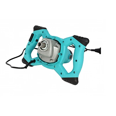 Amestecator de tip mixer vopsea/mortar/ glet 1200W 50cm Amestecator de tip mixer vopsea/mortar/ glet 1200W 50cm