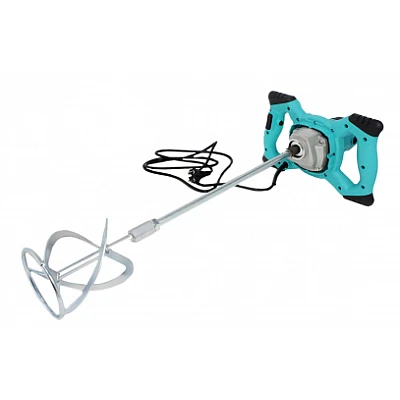 Amestecator de tip mixer vopsea/mortar/ glet 1200W 50cm Amestecator de tip mixer vopsea/mortar/ glet 1200W 50cm