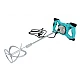 Amestecator de tip mixer vopsea/mortar/ glet 1200W 50cm Amestecator de tip mixer vopsea/mortar/ glet 1200W 50cm